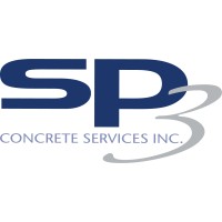 SP3 Concrete Services logo - Similar company to Flortek