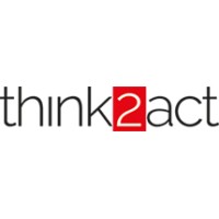 Think2Act logo - Similar company to Castior