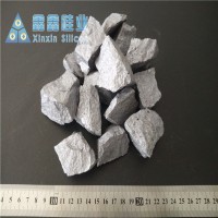 Henan Xinxin Silicon Alloy Co.,Ltd logo - Similar company to Market Sphere