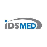 idsMED Malaysia logo - Similar company to Me.D. Reg-Rus