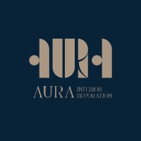 AURA INTERIOR DECORATION logo - Similar company to Tasmai Interior