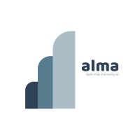 Alma Group logo - Similar company to Alma Group Solutions&Services