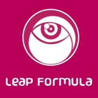 Leap Formula PR logo - Similar company to Quantum Communications Asia