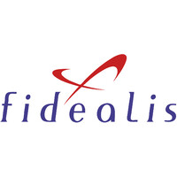 Fidealis logo - Similar company to Snapacte