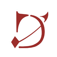 Dazzle logo - Similar company to Rpunktmedia