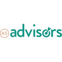 AS Advisors Group logo - Similar company to As Advertising