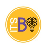 It's Business Lab logo - Similar company to Sinapsense Ufpr