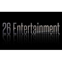 26 Entertainment LLC logo - Similar company to Indiepower.Com