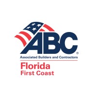 ABC Florida First Coast Chapter logo - Similar company to Nefba Apprenticeship Program