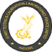 ELMEF Testing & Calibration Laboratories Pvt. Ltd. logo - Similar company to Vsp Testing & Calibration Laboratory