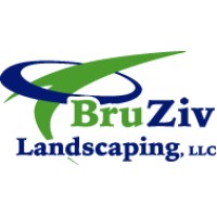 Bruziv Landscaping logo - Similar company to Coastal Up Partners
