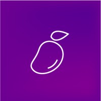Purple Mango logo - Similar company to Peopledesign