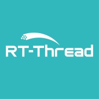 RT-Thread IoT OS logo - Similar company to Embedded System Professionals