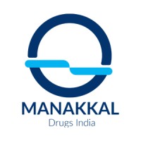Manakkal Drugs India logo - Similar company to Teqnius