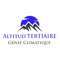 Altitud'Tertiaire logo - Similar company to Ipeb