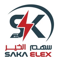 SAHM AL KHAIR ELECTRONICS TRADING logo - Similar company to Colonel