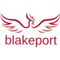 Blakeport logo - Similar company to Yuvalok Foundation