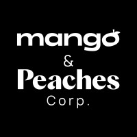 Mango & Peaches Corp. logo - Similar company to Mangoceuticals Inc.