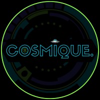 Cosmique Digital Solutions. logo - Similar company to Dotcord