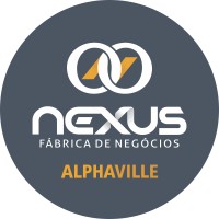 Nexus Alphaville logo - Similar company to Nexus Fábrica De Netsharing