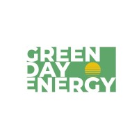 Green Day Energy logo - Similar company to Tc2 Energy Solutions Llc