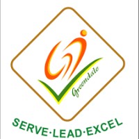Greendale Secondary School logo - Similar company to Haweas