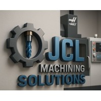 JCL MACHINING SOLUTIONS logo - Similar company to Templier Grup