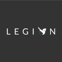 Legion Telecom logo - Similar company to Comtel Pty Ltd