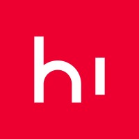 Hi Interactive logo - Similar company to Ready2Start