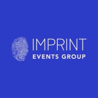 Imprint Events Group logo - Similar company to Imagine Events Dmc, A Hosts Global Member