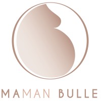 Maman Bulle logo - Similar company to French Acoustics