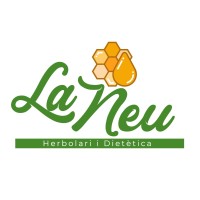 Herbolari i Dietètica LA NEU logo - Similar company to General Dietetica Sl