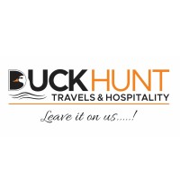 Duck Hunt Travels & Hospitality logo - Similar company to 1