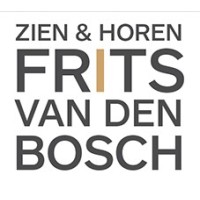 Zien en Horen Frits Van Den Bosch logo - Similar company to Vision Over Sight