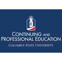 Columbus State University, Continuing & Professional Education logo - Similar company to Enrichment Services Program, Inc.