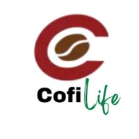 CofiLife logo - Similar company to Circles X
