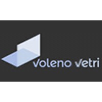 Voleno Vetri logo - Similar company to Trainform - Pellicole Per Vetri