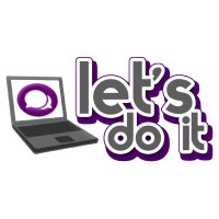 Let's Do It Online English Course logo - Similar company to Handmade English Course