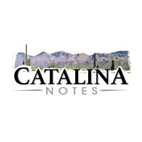 Catalina Notes