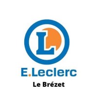 E.Leclerc Le Brézet logo - Similar company to Centre E. Leclerc Châteaugay