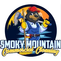 Smoky Mountain Commercial Cleaning Co logo - Similar company to Kustom Kleaning Services
