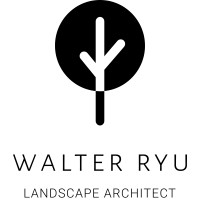 WALTER RYU logo - Similar company to H Architecture
