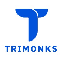 Trimonks Digital logo - Similar company to Studio Chennai