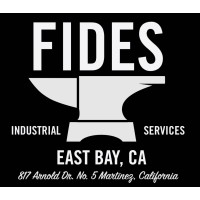 Fides Industrial Services LLC logo - Similar company to Driven Innovation