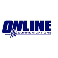 Online Communications logo - Similar company to Online Communications