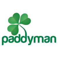 Paddyman