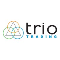 Trio Trading logo - Similar company to Saving Square