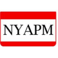 NYAPM logo - Similar company to Nyap Llc