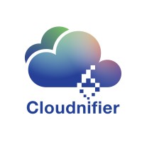 Cloudnifier logo - Similar company to V8 Global Company Limited