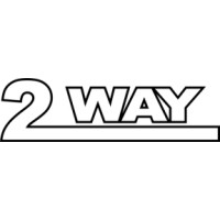 2 Way Transport Limited logo - Similar company to Baig Transport Services - Pvt. Ltd.